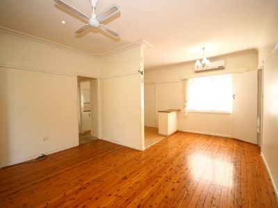 126 STOCK ROAD, Gunnedah
