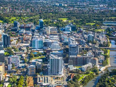 Parramatta