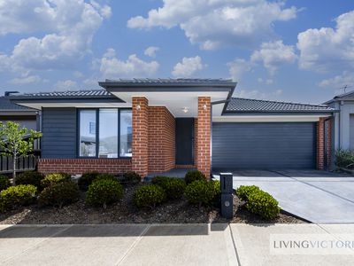 7 Counsel Rd, Fraser Rise