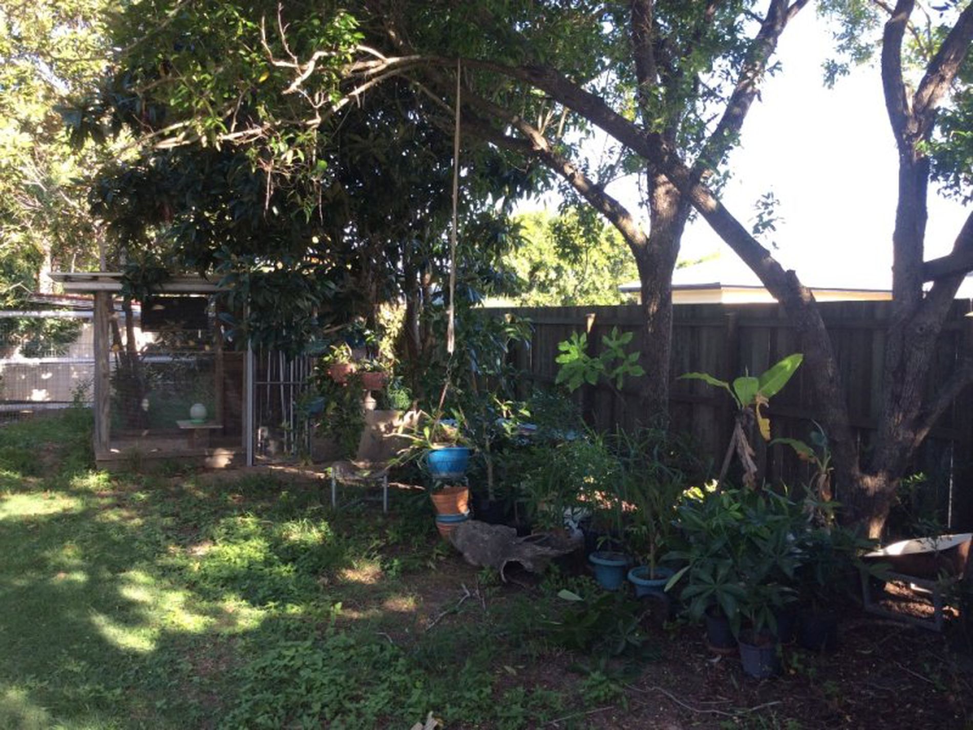 54 Faldt Street, Norville
