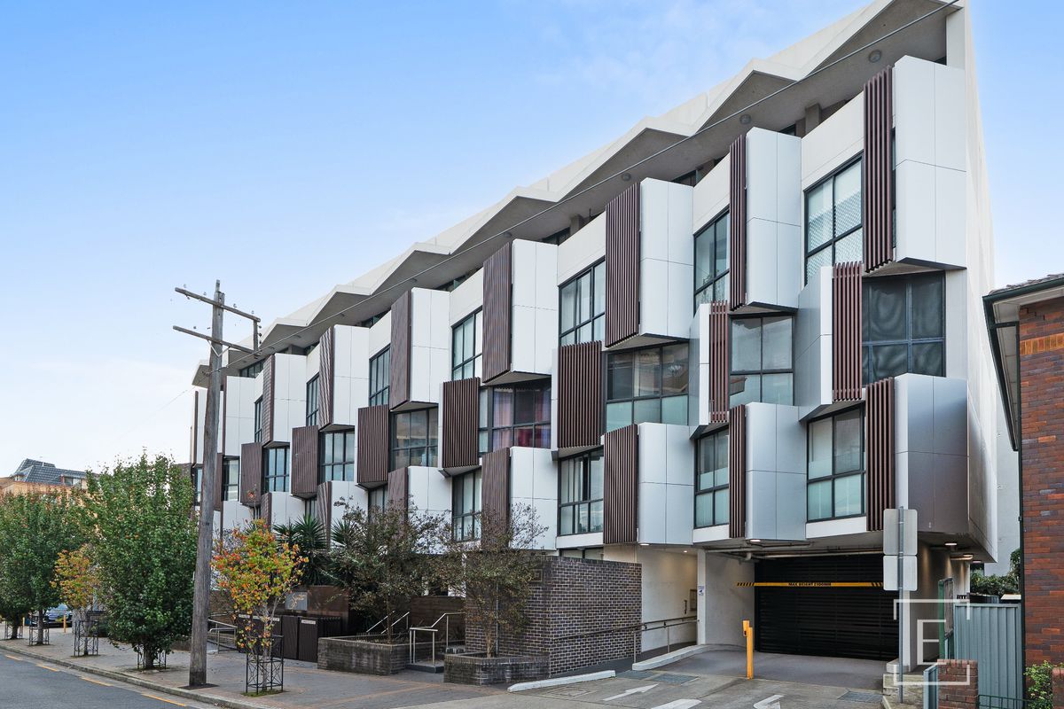 20 / 371 Liverpool Road, Ashfield