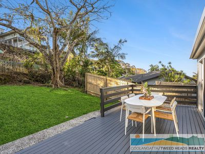 46 Scenic Drive, Tweed Heads West