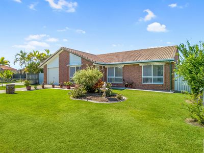 5 Laguna Court, Urangan