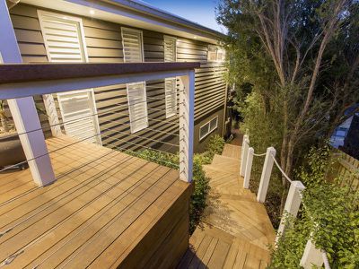 17 Milton Road, Rye