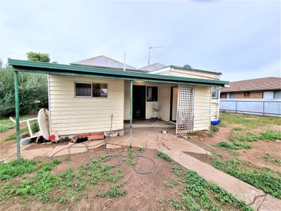 36 Park Road, Kerang