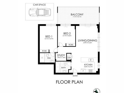 20 / 10-12 Belmore Street, Arncliffe