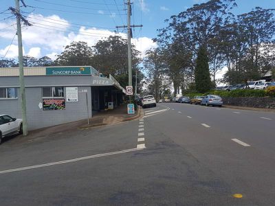 5 Kidd Street, Tamborine Mountain