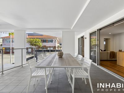 1 / 1 Coolgardie Street, West Perth