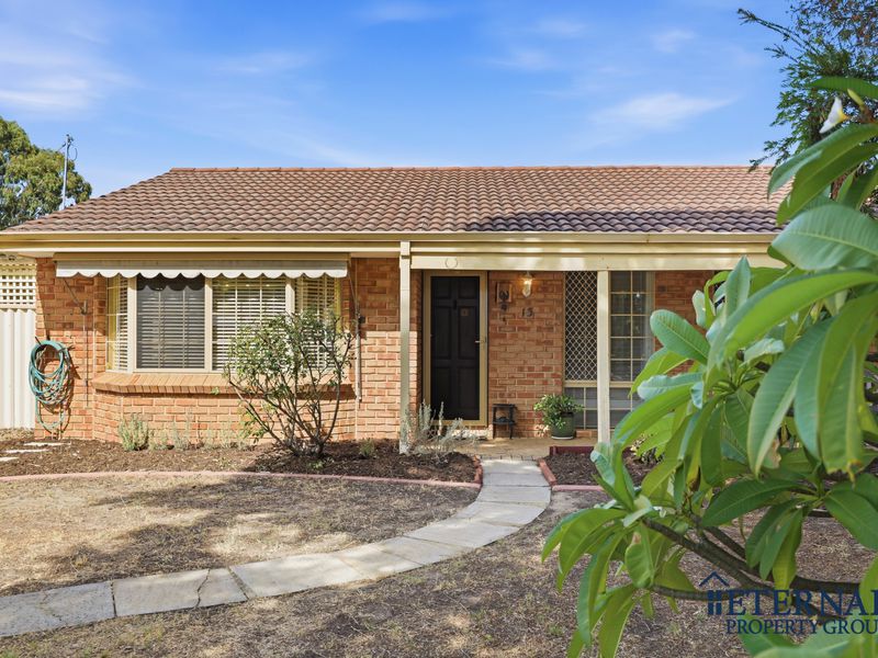 13 Hybanthus Road, Riverton