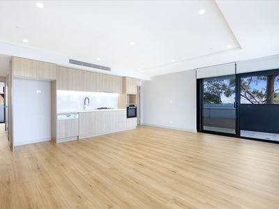 4 / 17 Moseley Street, Carlingford