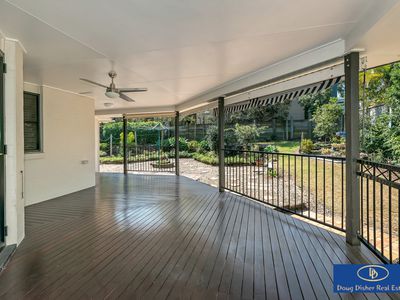 99 Goldsbrough Road, Taringa