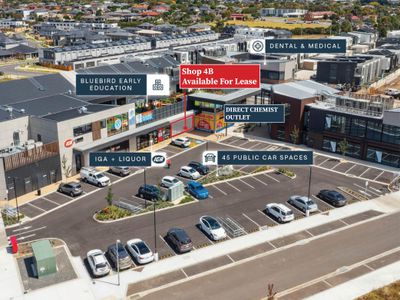 4B / 32 Adakite Drive, Berwick