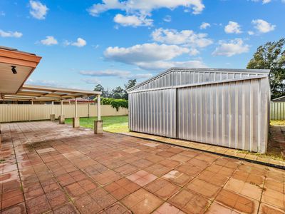 90 Inverness Circle, Camillo