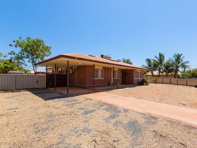 22 Wangara Crescent, South Hedland