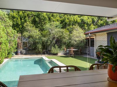 47 Mary Ring Drive, Samford Village