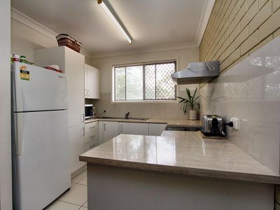 31 / 7 Chamberlain Avenue, Rochedale South