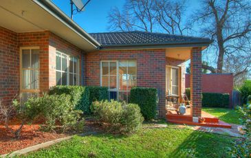 2 / 47 Brisbane street, Berwick