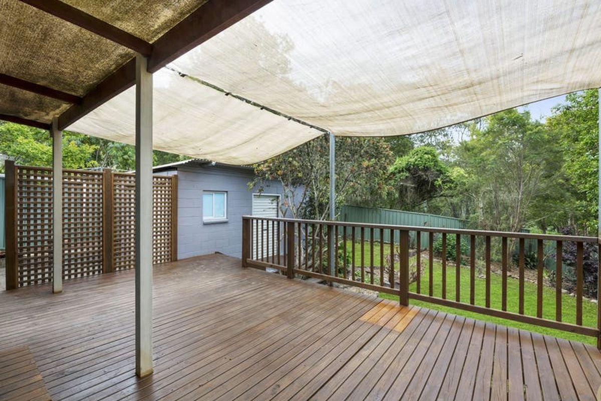 4 Huon Place, Springfield