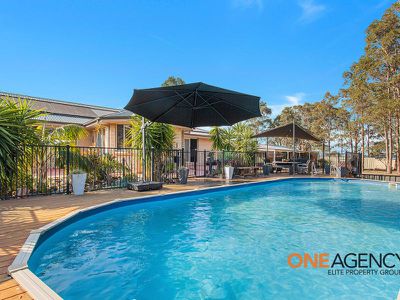 33 Glenoak Way, Nowra Hill