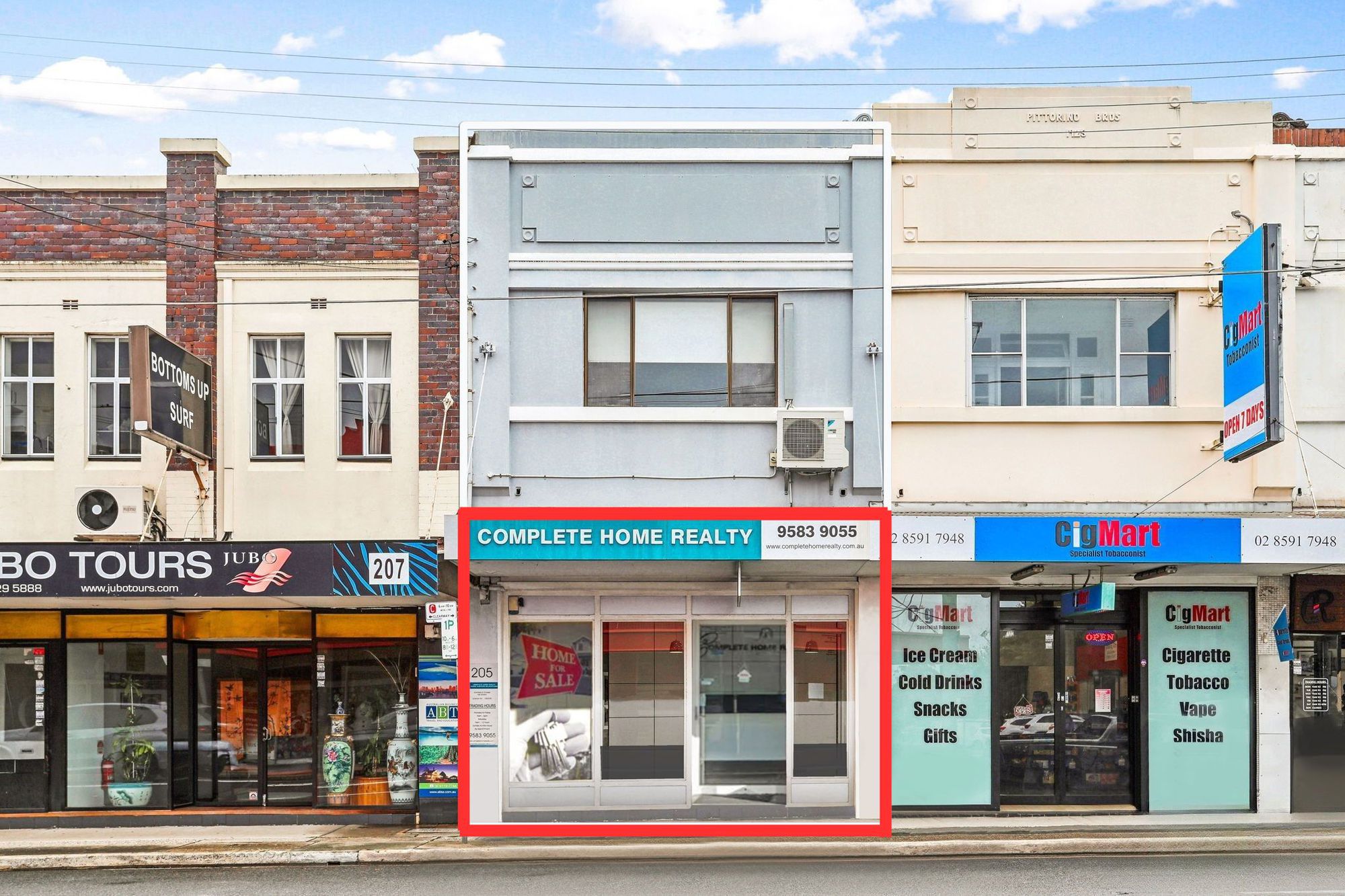 205 Rocky Point Road, Ramsgate