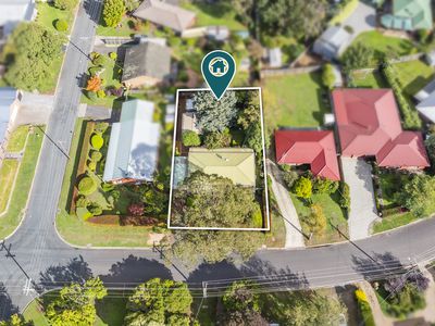 23 Stuart Drive, Woodend