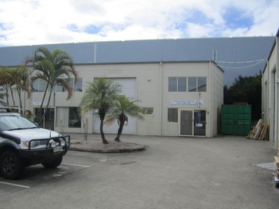 4A/9 Newspaper Place, Maroochydore