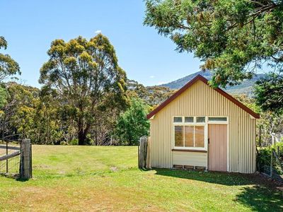 508 Glen Huon Road, Glen Huon