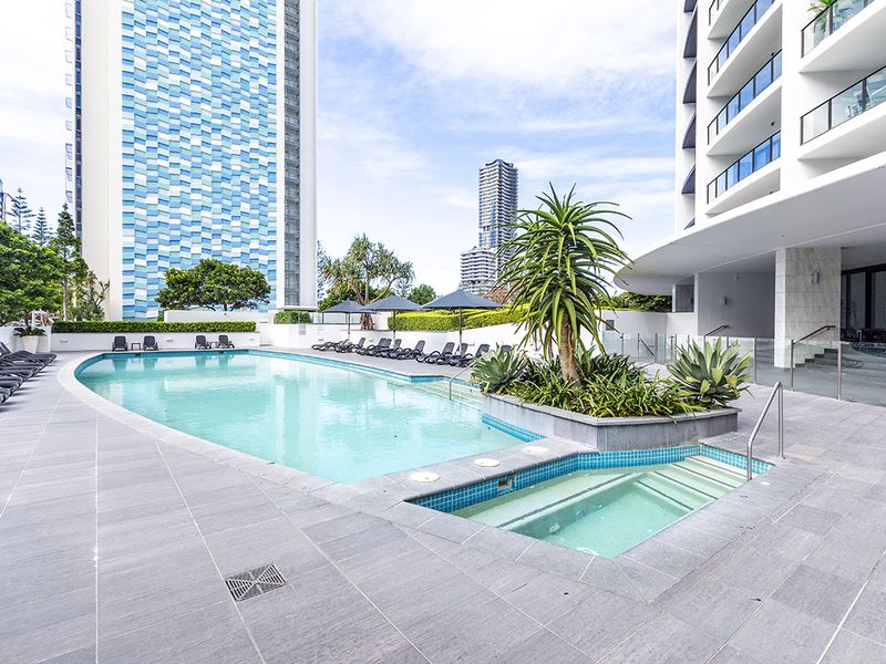 2310 / 22 Surf Parade, Broadbeach