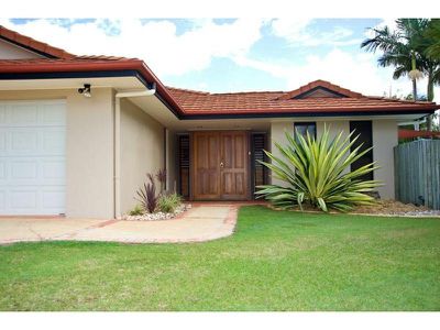 25 Tedford Drive, Tewantin
