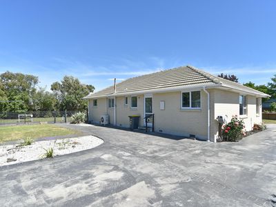 27 Niagara street, Wainoni