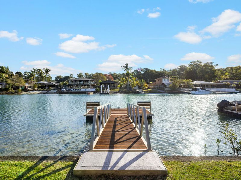 1 / 18 Jacaranda Avenue, Tweed Heads West