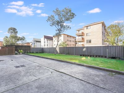 10 / 18 Drummond Street, Warwick Farm