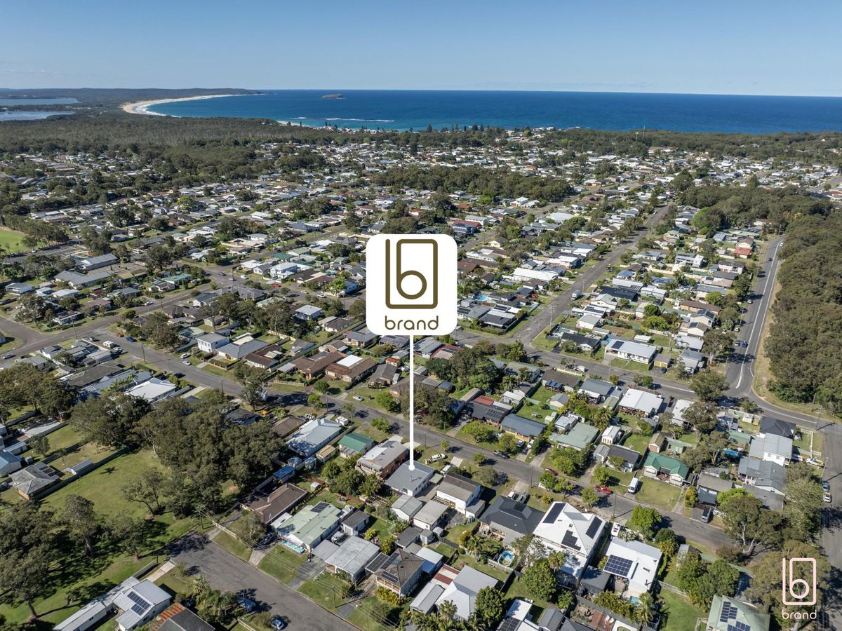 10 Banksia Street, Canton Beach