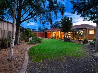 14 Cantle Close, Pakenham