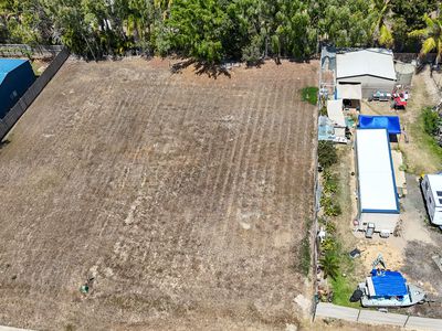 38 Marine Parade, Midge Point