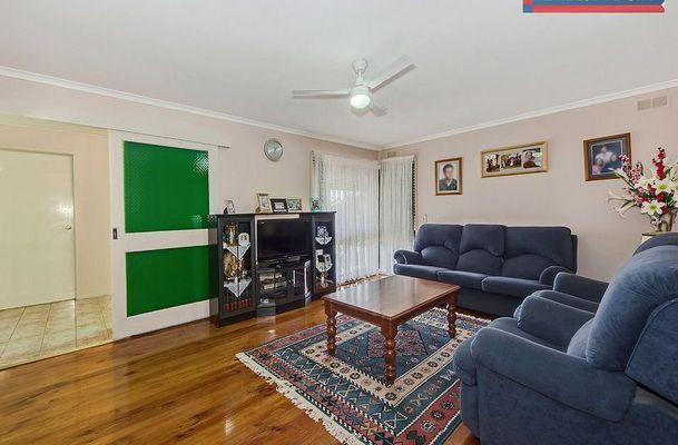 50 Clovelly Drive, Craigieburn