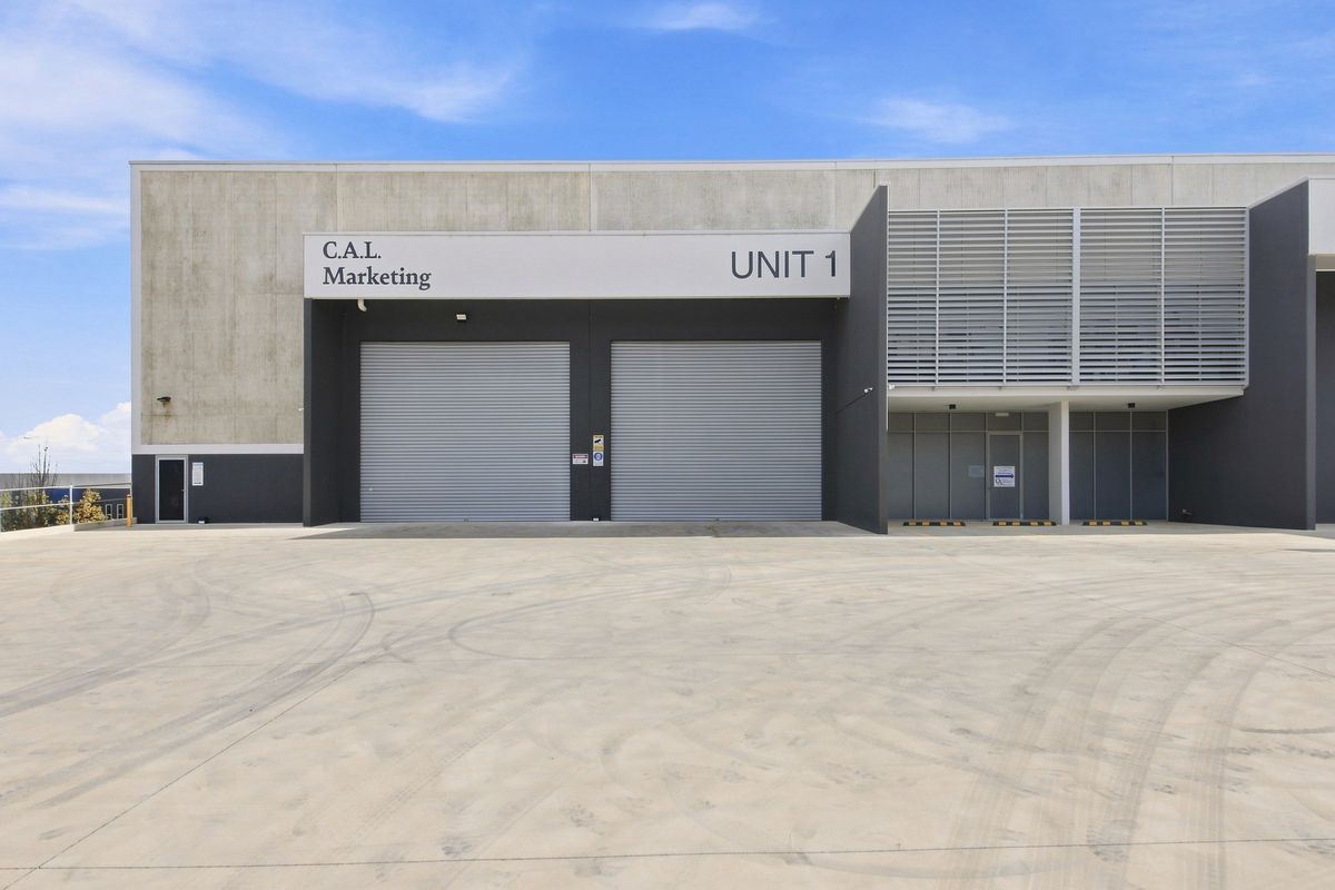 1 / 3 Cattle Way, Gregory Hills
