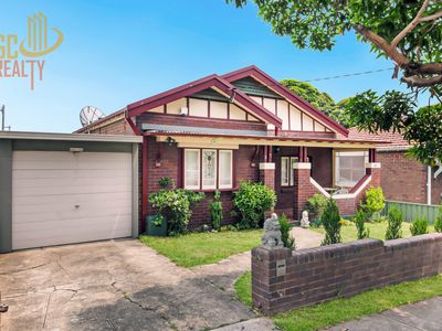 53 Waverley Street, Belmore