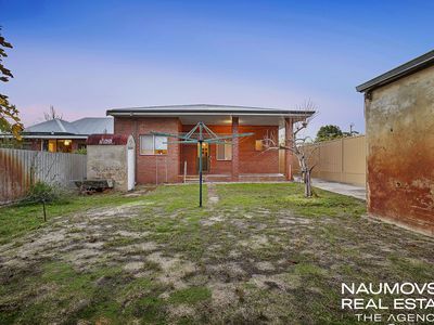 21 Burt Street, Mount Lawley