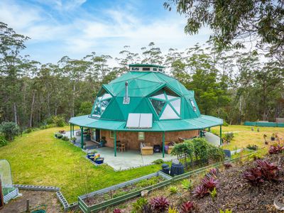 241 Bodalla Park Drive, Bodalla