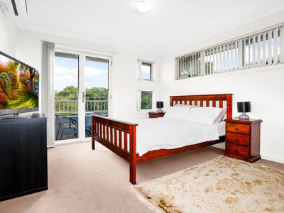2 / 33 Saddington Street, St Marys