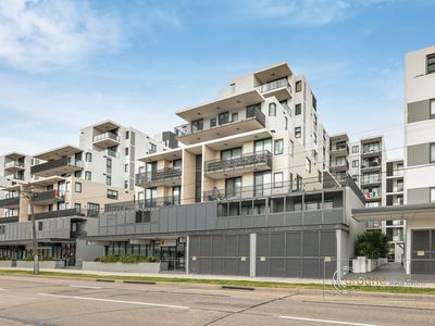 172 / 548-568 Canterbury Road, Campsie