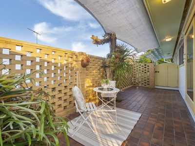 98 Brodie Street, Holland Park West