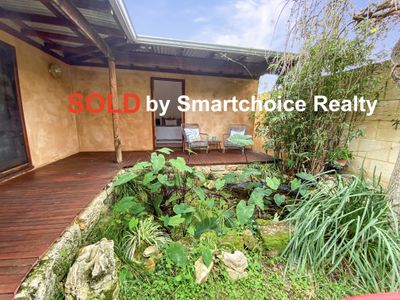 152 Samson Street, White Gum Valley