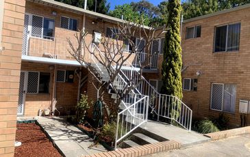 8 / 18 Cunningham Terrace, Daglish