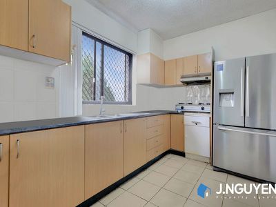 2 / 11 Ulverstone Street, Fairfield