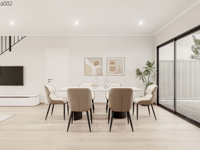1 Webber Street, Willagee