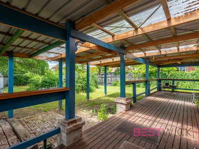 180 Seymour Street, Bathurst