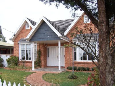 Horsham