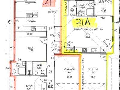 21 Strawberry Terrace, Glendale